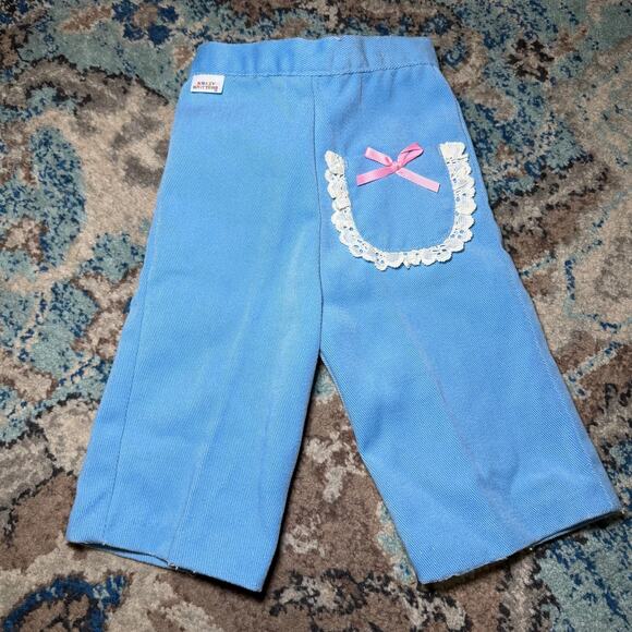 Vintage Krazy Kritters pants - Picture 1 of 4